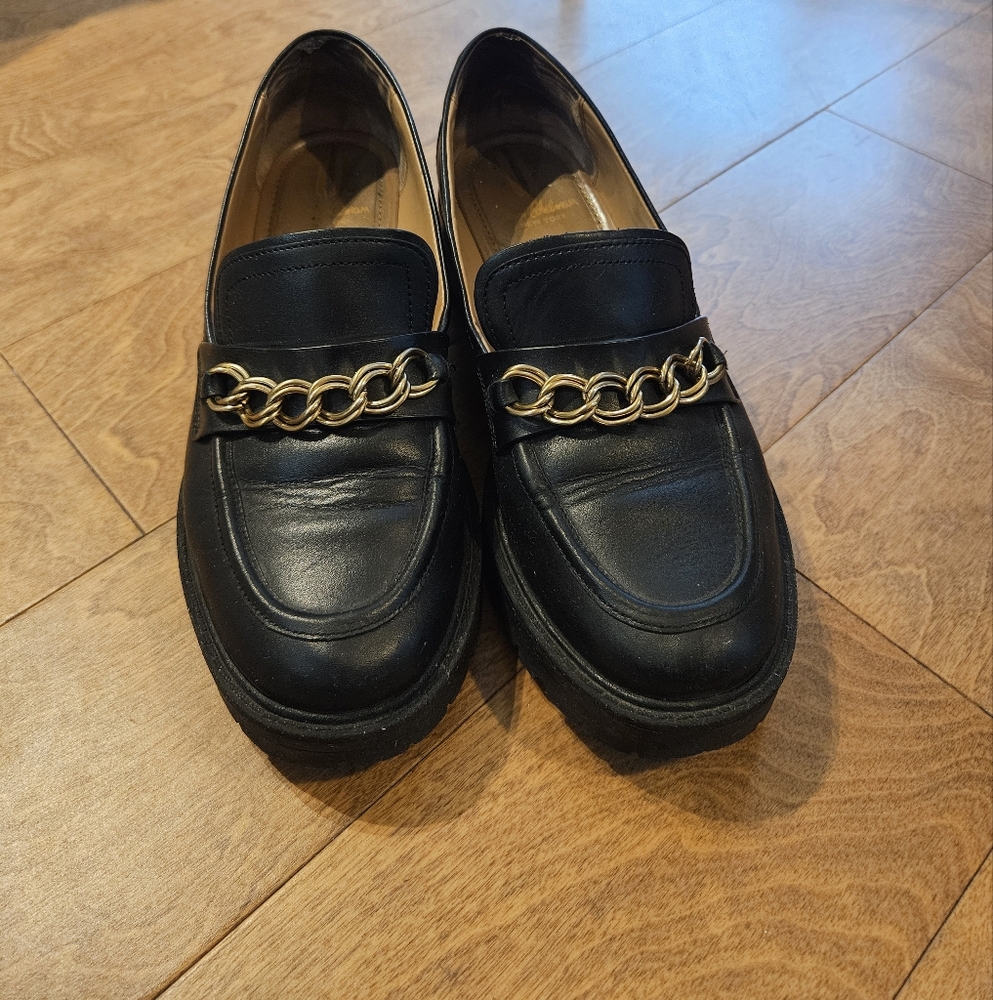 Sam Edelman Loafers